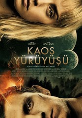 KAOS YÜRÜYÜŞÜ